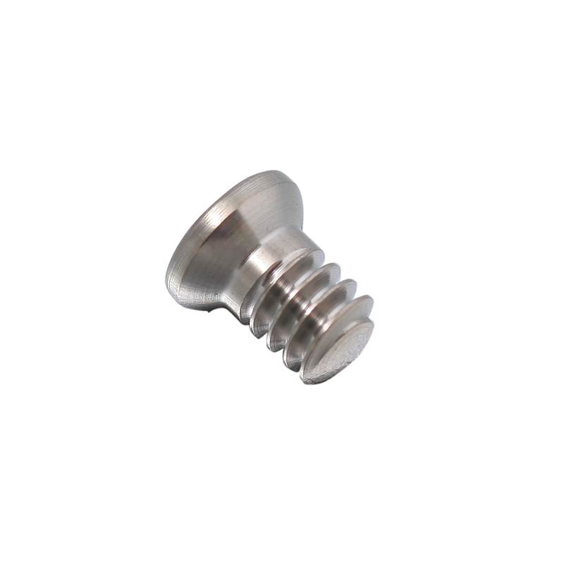 Occipitocervical Thoracic Spinal Screw-Rod System Anterior Titanium Implants & Interventional Materials