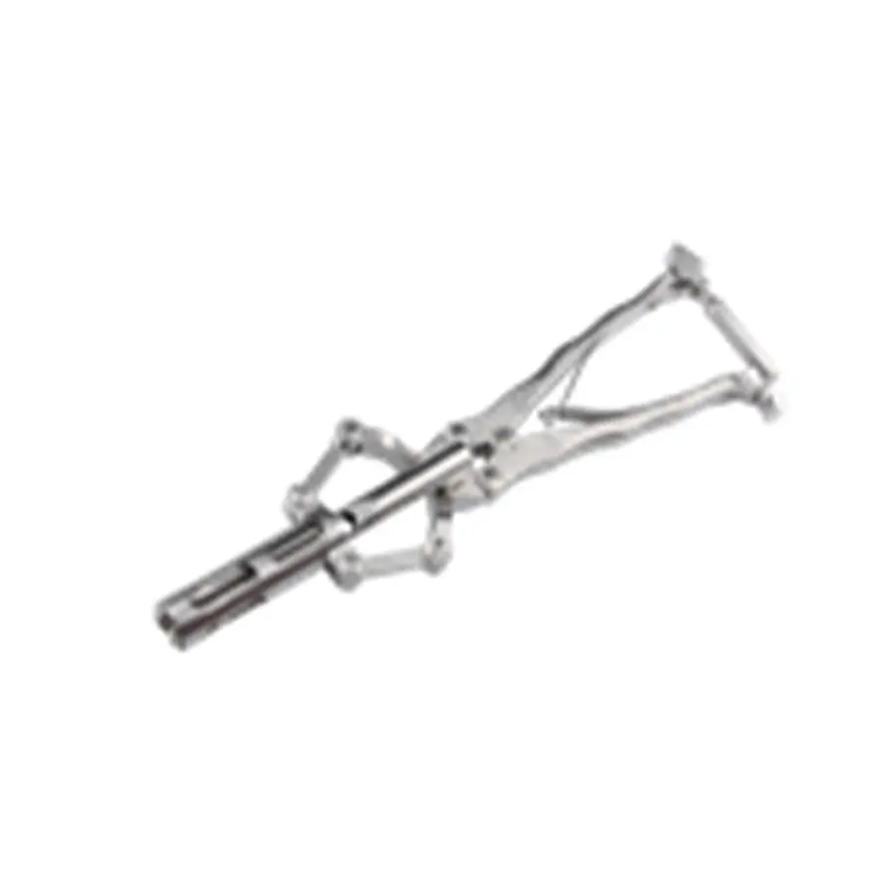 High Quality Titanium Medical Implant 5.0mmCSS System for Spine Surgery CE Certified Factory Direct Sales