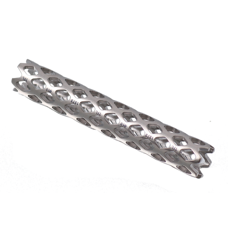Wholesale Fule High Quality VSSII 85mm Extended Arm Minimally Invasive System Titanium Implantable Artificial Organs for Spine