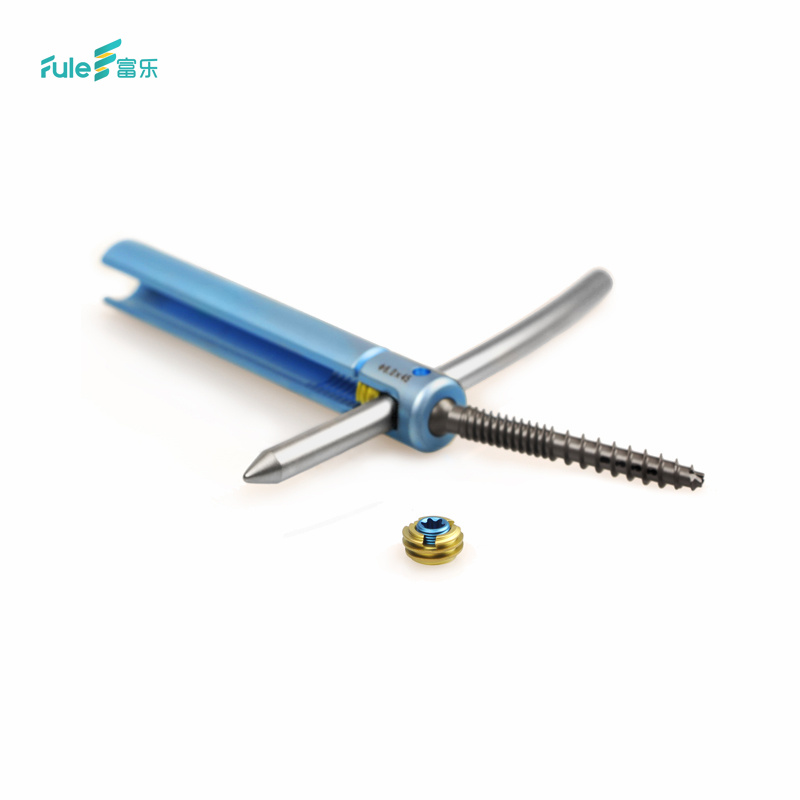 Kirschner Wire Olive External Fixator Orthopedic External Fixation