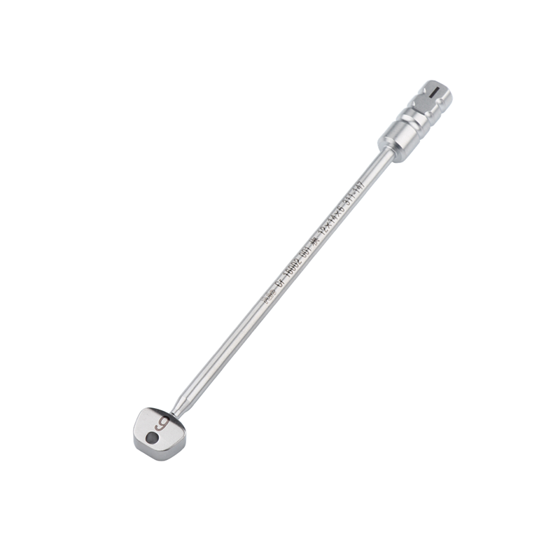 Premium Anterior Cervical Cage Implant Minimally Invasive Medical Product From China Surgical Intervention Titanium Material