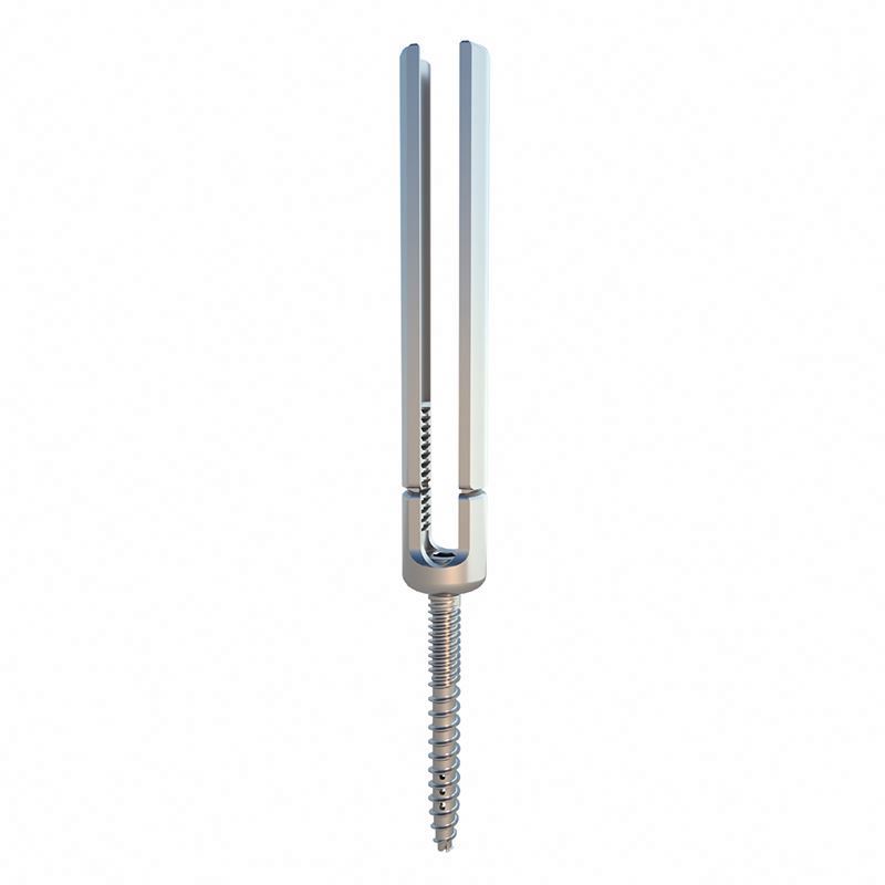 Direct Sales of Titanium Orthopedic Medical Implants and Interventional Materials for Spine Surgery From Manufacturers