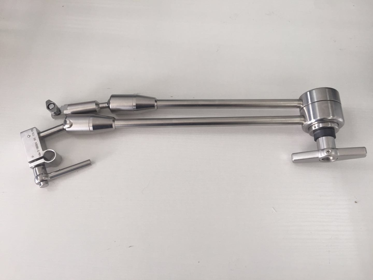 Beijing Fule MIS Channel Instruments, Minimally Invasive Screw-Rod System Instruments for Medical Surgery