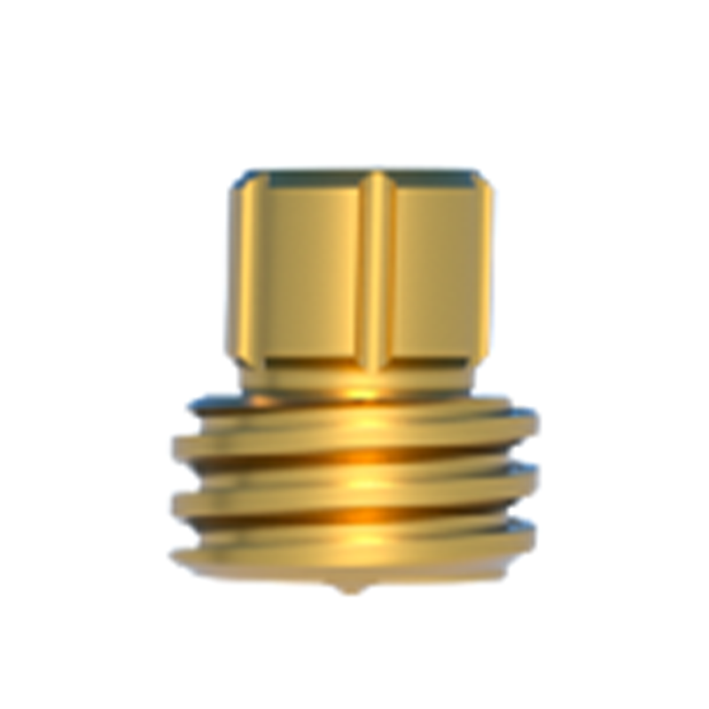 Fule Brand Spine Surgery Titanium Iliac Screw Combinations-Factory Direct Sales More 5 Years Warranty CE/ISO13485/ISO9001