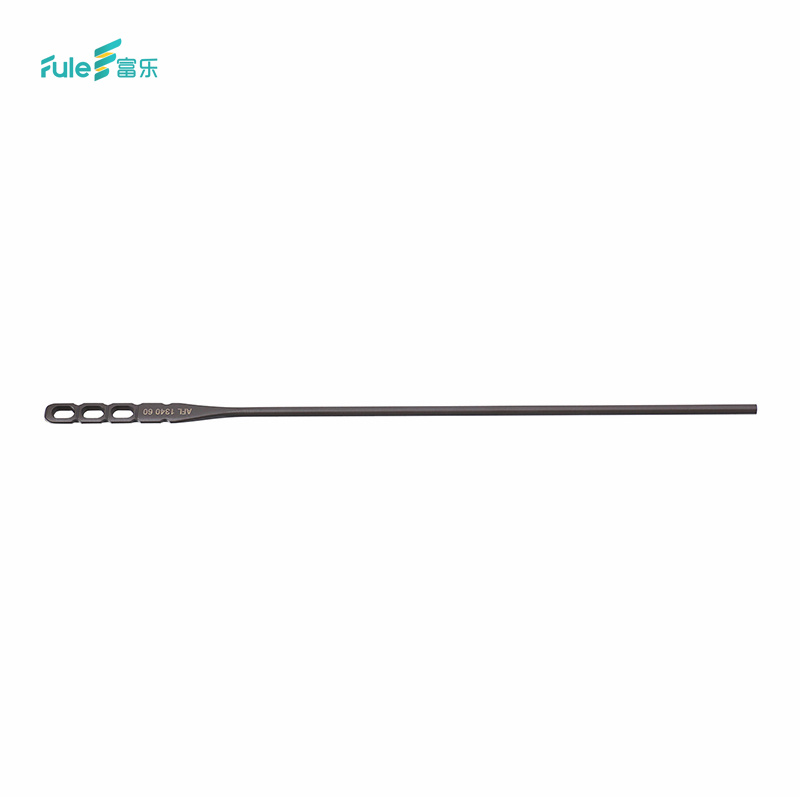 Anterior Cervical Spine Plate System Titanium Orthopedic Surgery Implant Treating Spinal Fractures Dislocations Medical Device