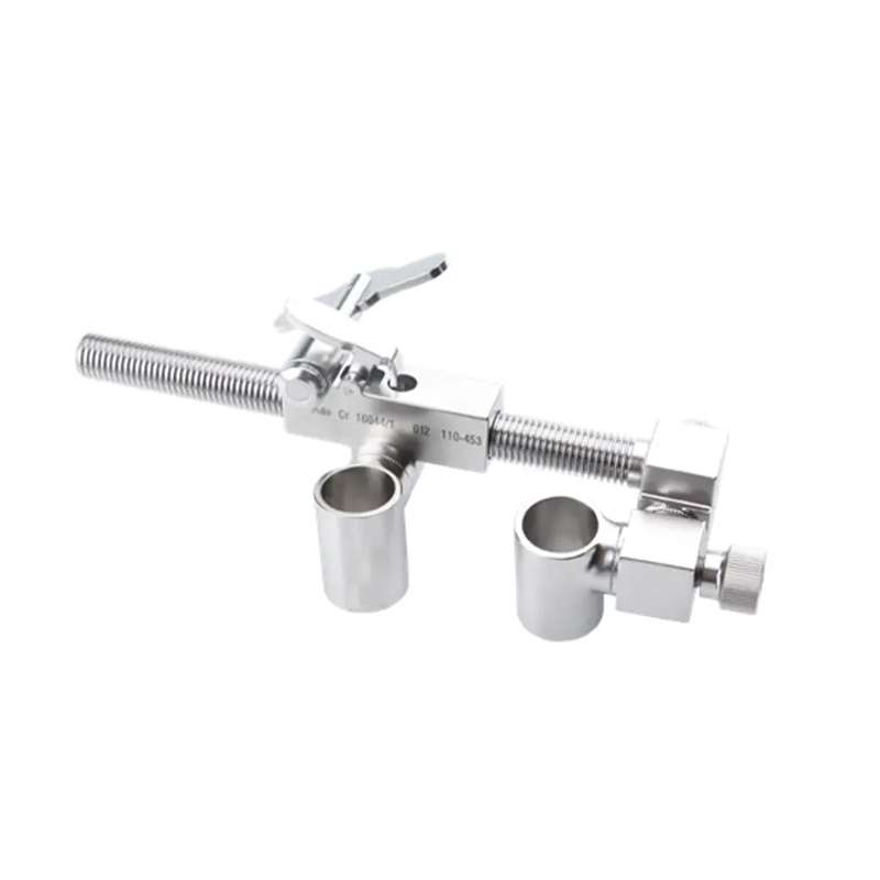 Vss Extended Arm Minimally Invasive Orthopedic Instrument Set Trauma Surgical Implants & Interventional Materials