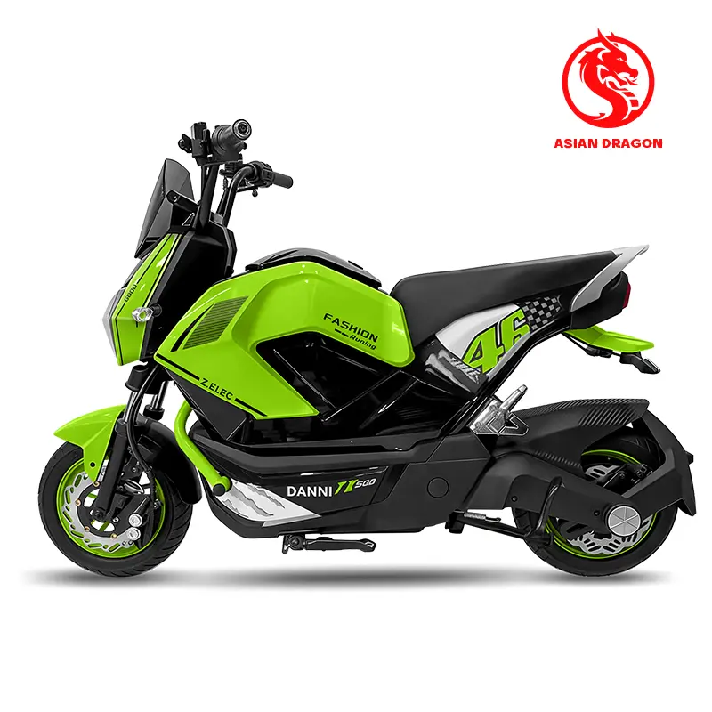 Wholesale 1000W Off-Road E-Motorcycle with 120KM Range - China Suppliers & Factory Designed for Adventure Manufacturers, Suppliers