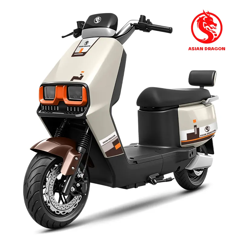 China Model G5 • For Export • 48V Electric Motorcycle • Direct Factory OEM/ODM Manufacturer, Factory