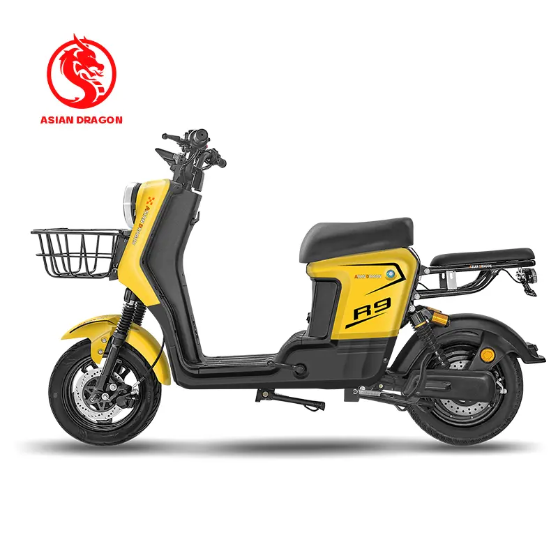 China 100KM Range Commuter Electric Motorcycle Manufacturers, Factories