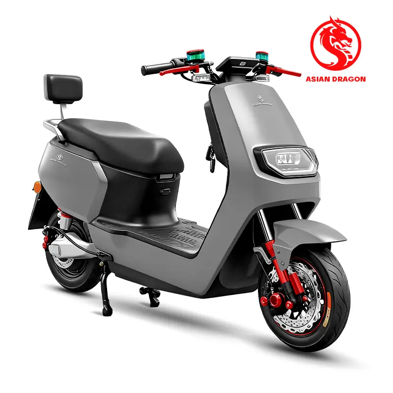 China Electric Motorcycle E2 | 48V Two-Wheeler from Trusted Factory | OEM/ODM Suppliers for Export