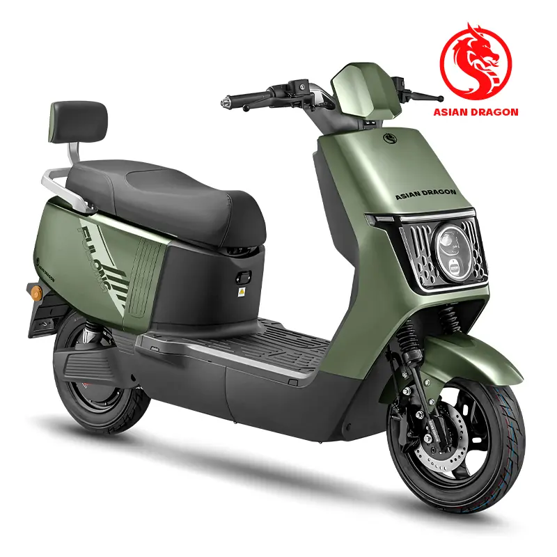 Wholesale Diniu Model Export 48V Electric Motorcycle, Original Factory OEM & ODM Supported Suppliers, Factory