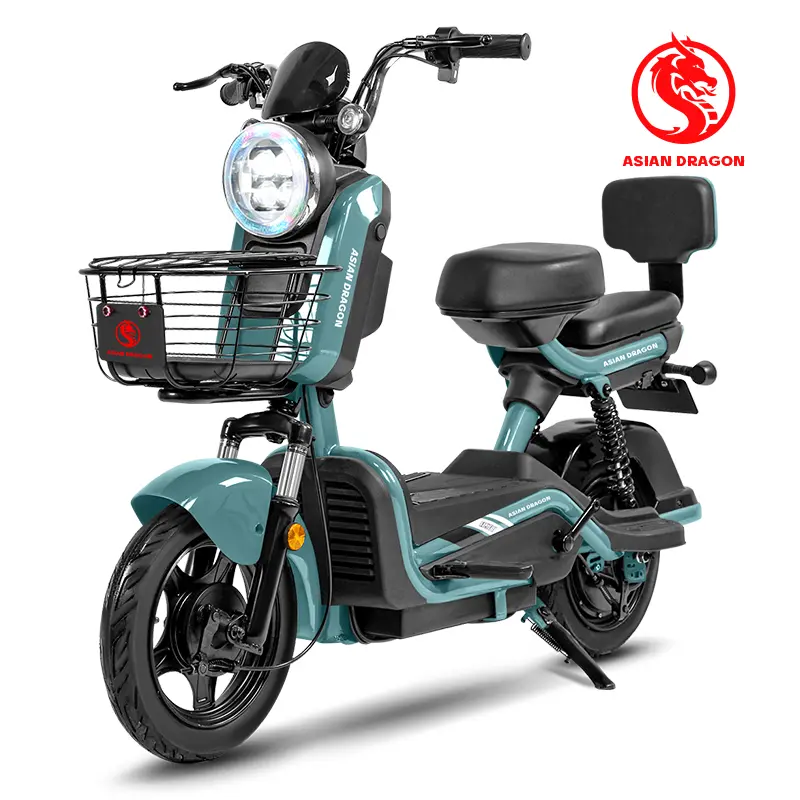 Wholesale LED Headlight Smart Power Display Waterproof E-Bike Manufacturer, Supplier