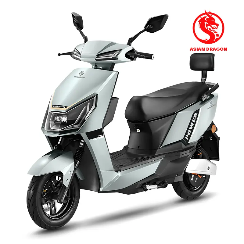 China QJ Model Export 48V Electric Motorcycle - Source Factory OEM/ODM Manufacturers, Supplier