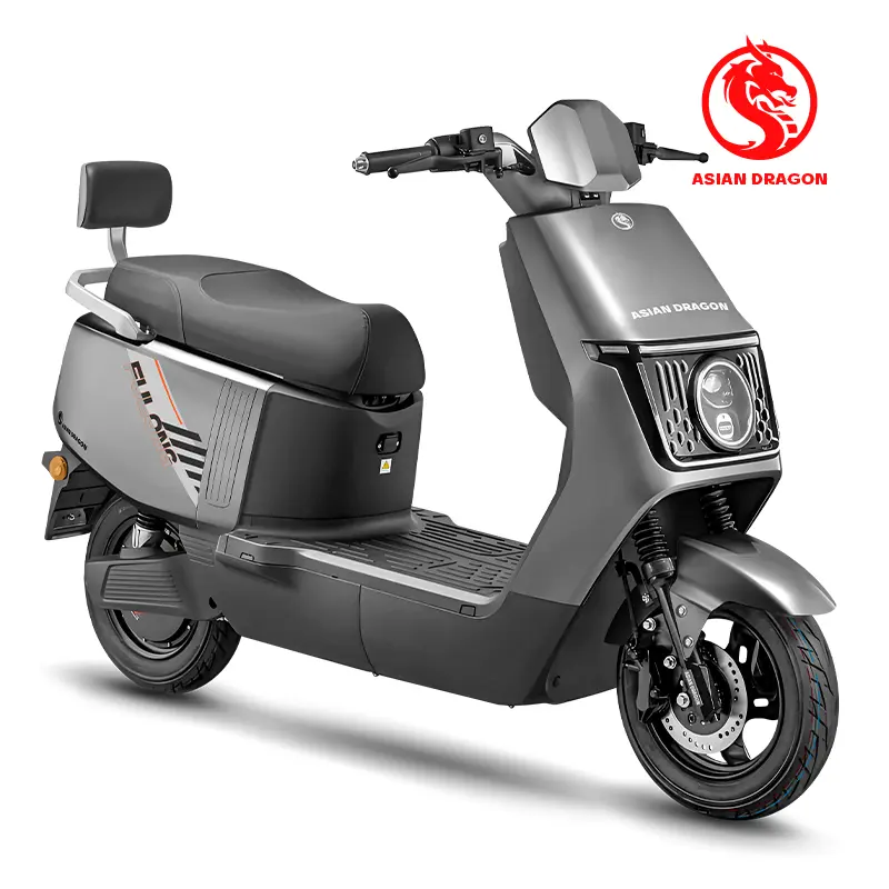Wholesale Diniu Model Export 48V Electric Motorcycle, Original Factory OEM & ODM Supported Suppliers, Factory