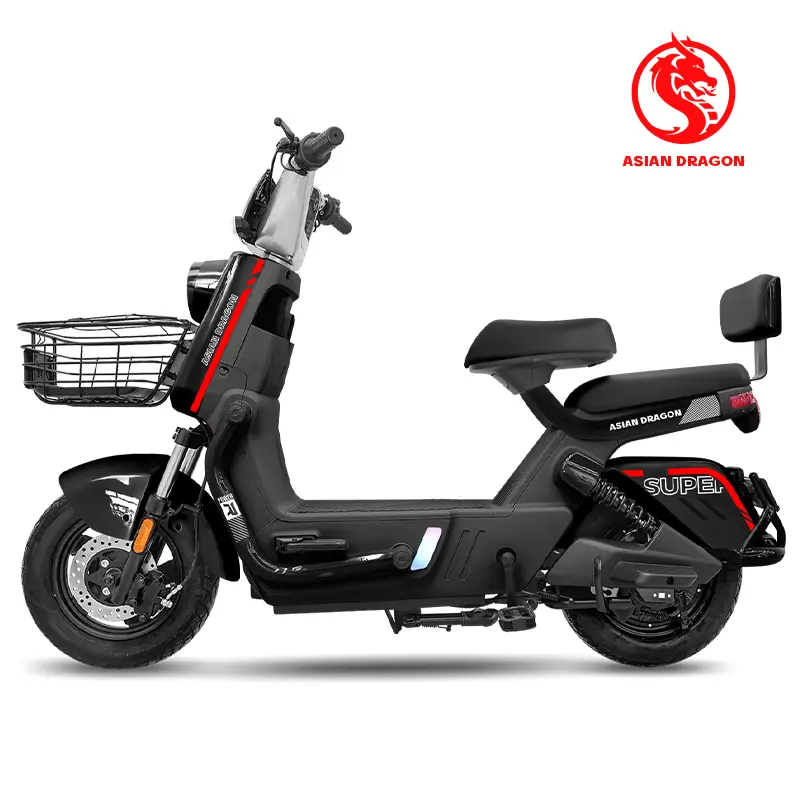 China 500W Silent Motor E-Bike with 40KM Range - Customizable from China Suppliers and Factory for Daily Commuting Supplier, Factories