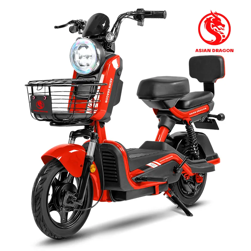 Wholesale LED Headlight Smart Power Display Waterproof E-Bike Manufacturer, Supplier