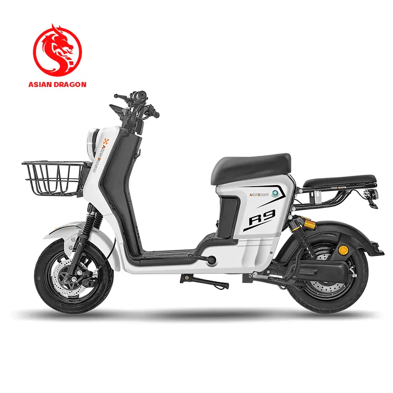 China 100KM Range Commuter Electric Motorcycle Manufacturers, Factories