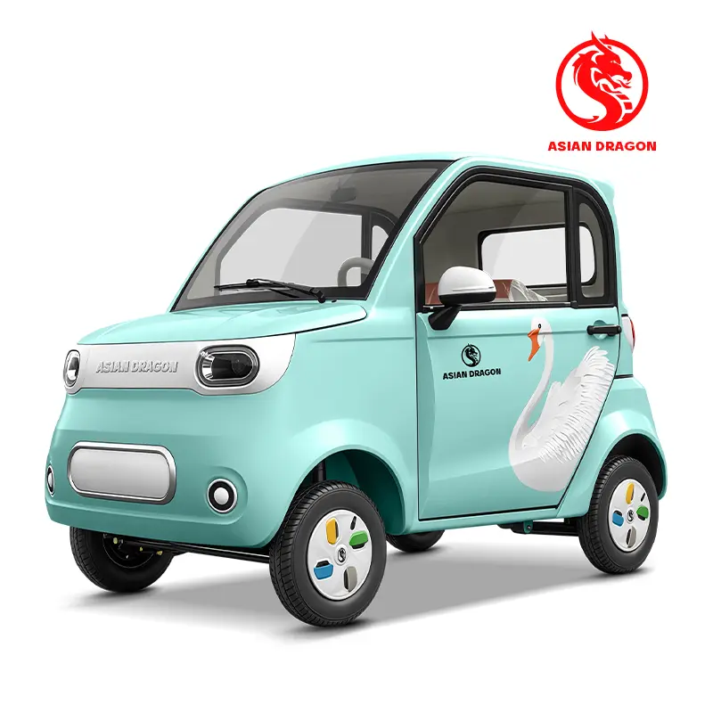 China Pony Style Electric Scooter, Original Factory, OEM/ODM Supported, 4-Wheeled Electric Vehicle Manufacturer, Supplier