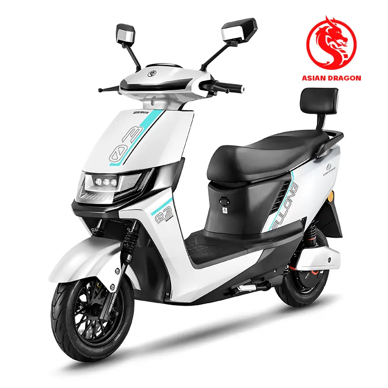 China Factory Suppliers 48V Electric Motorcycle - Custom OEM/ODM, Futuristic Design & Reliable Performance