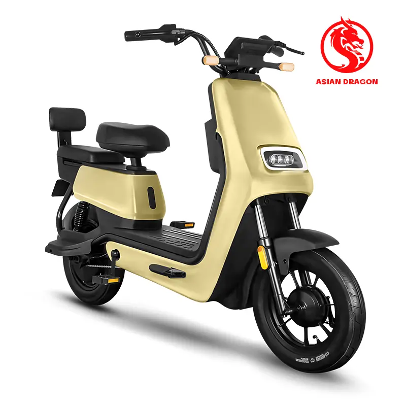 China Customizable Urban E-Bike 80KM Speaker Manufacturer, Suppliers