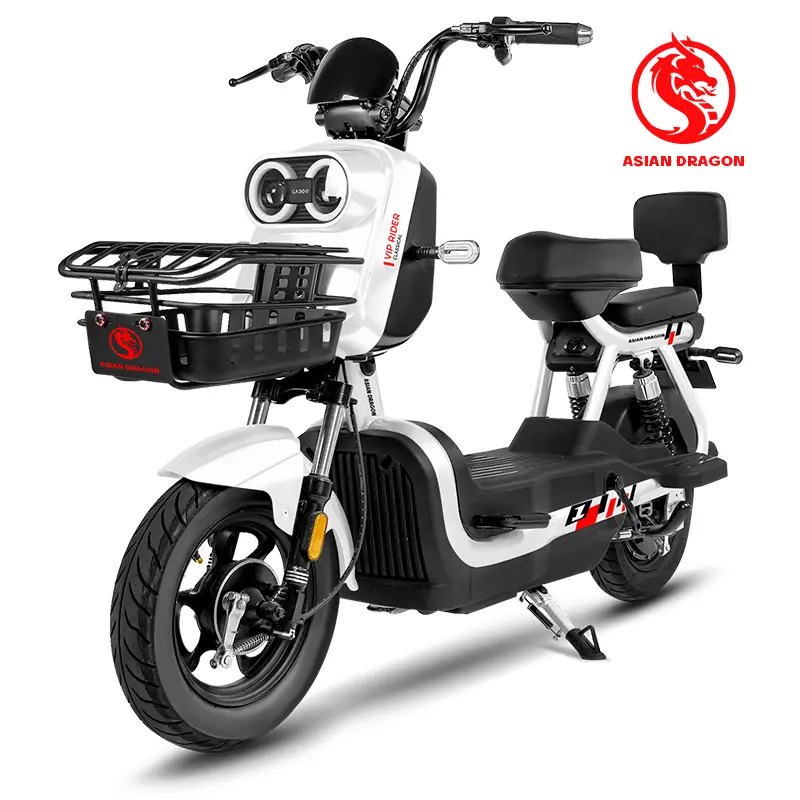 China 500W Motor Electric Bicycle with Hydraulic Shock Absorption - China Suppliers Factory Model for Daily Travel Supplier, Suppliers