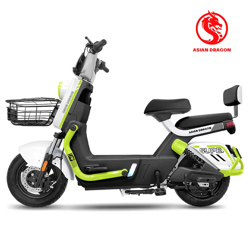 China 500W Silent Motor E-Bike with 40KM Range - Customizable from China Suppliers and Factory for Daily Commuting Supplier, Factories