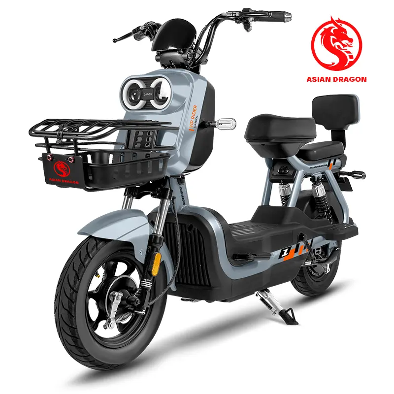 China 500W Motor Electric Bicycle with Hydraulic Shock Absorption - China Suppliers Factory Model for Daily Travel Supplier, Suppliers