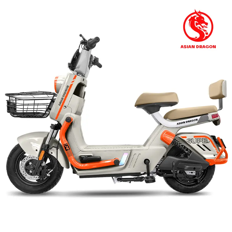 China 500W Silent Motor E-Bike with 40KM Range - Customizable from China Suppliers and Factory for Daily Commuting Supplier, Factories