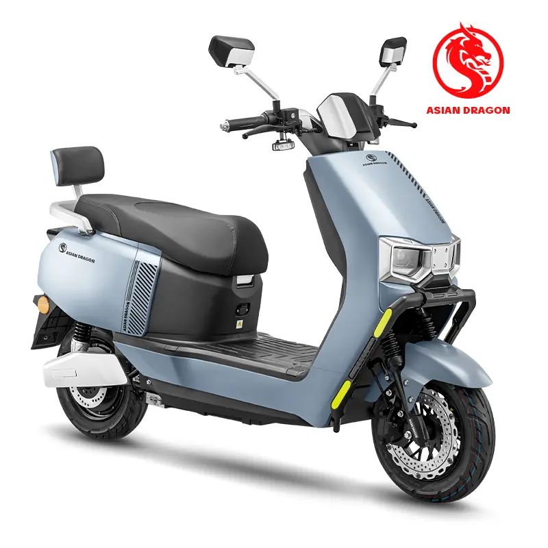 China Suppliers - Jinpai Niu Model 48V Electric Motorcycle from Factory with OEM/ODM Options Available