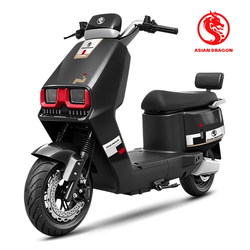 China Model G5 • For Export • 48V Electric Motorcycle • Direct Factory OEM/ODM Manufacturer, Factory
