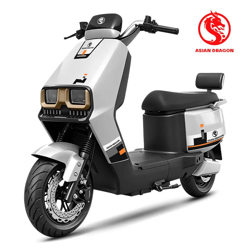 China Model G5 • For Export • 48V Electric Motorcycle • Direct Factory OEM/ODM Manufacturer, Factory