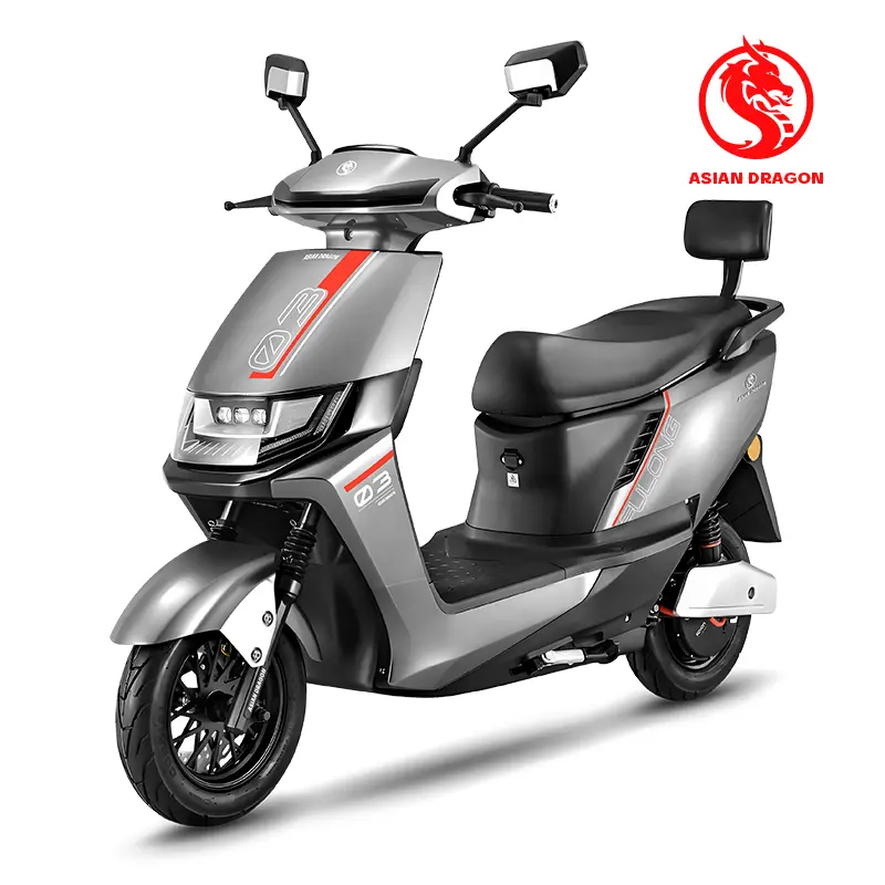 China Factory Suppliers 48V Electric Motorcycle - Custom OEM/ODM, Futuristic Design & Reliable Performance