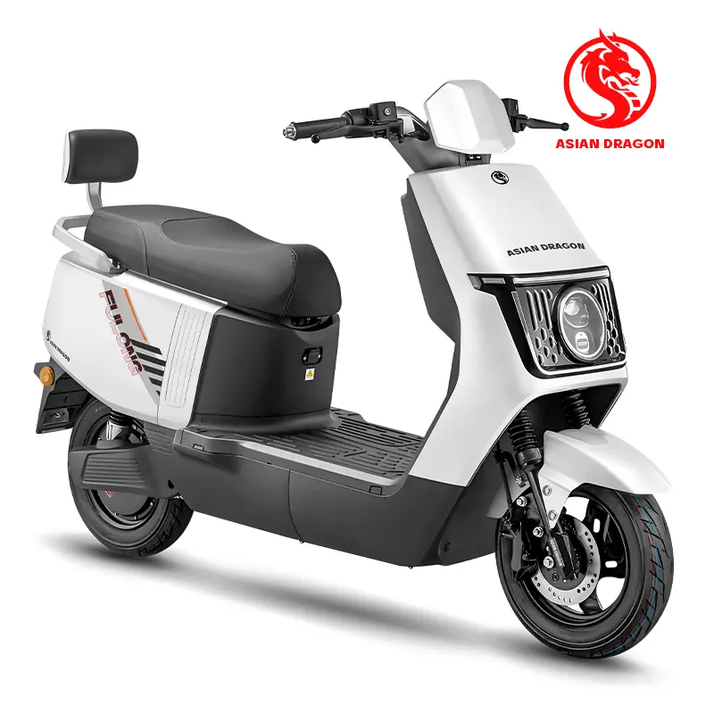 Wholesale Diniu Model Export 48V Electric Motorcycle, Original Factory OEM & ODM Supported Suppliers, Factory