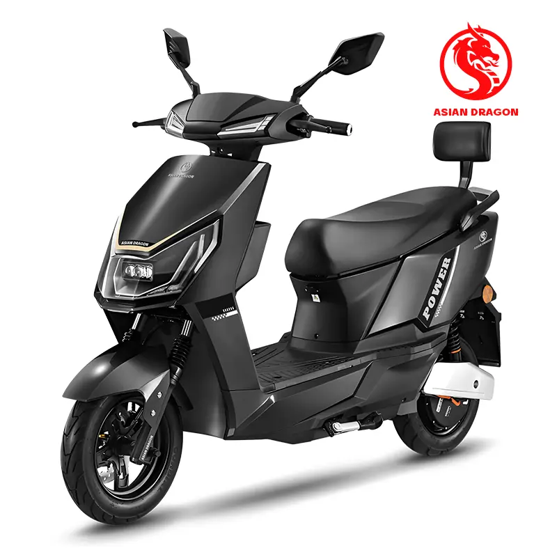 China QJ Model Export 48V Electric Motorcycle - Source Factory OEM/ODM Manufacturers, Supplier