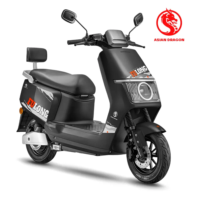 China Diniu II Export 48V Electric Motorcycle, Direct Factory OEM/ODM Available Supplier, Factories