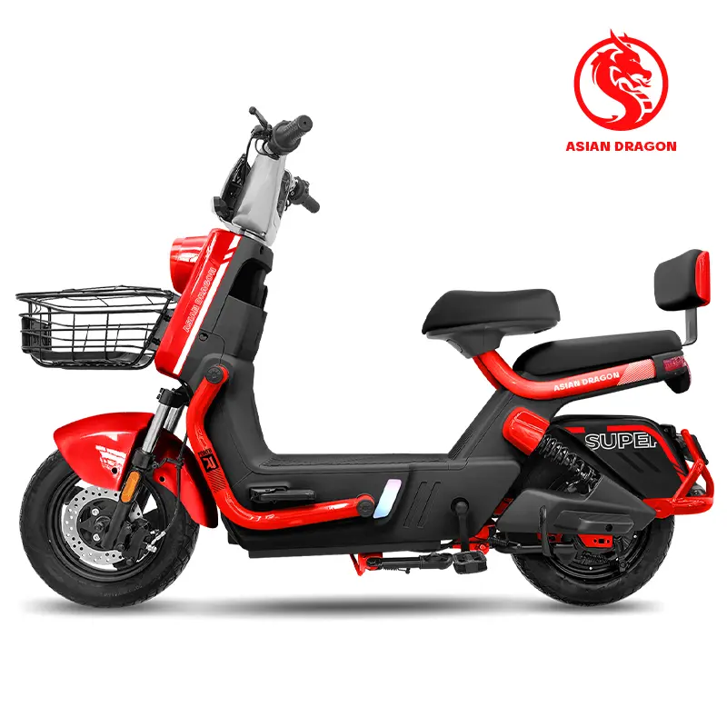 China 500W Silent Motor E-Bike with 40KM Range - Customizable from China Suppliers and Factory for Daily Commuting Supplier, Factories