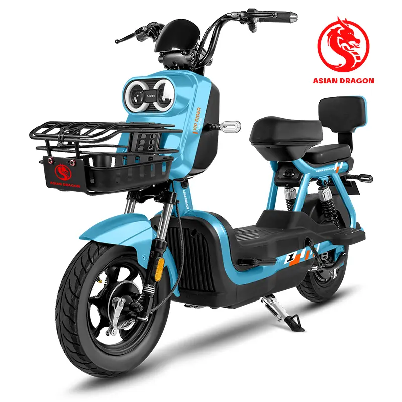 China 500W Motor Electric Bicycle with Hydraulic Shock Absorption - China Suppliers Factory Model for Daily Travel Supplier, Suppliers