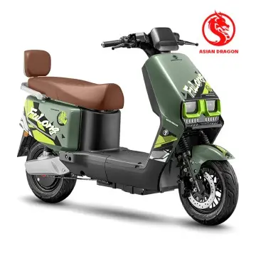 Little Chitu Model 48V Electric Motorcycle for export, factory OEM ODM