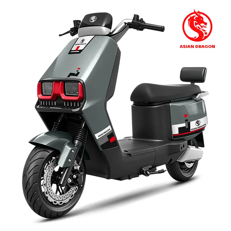 China Model G5 • For Export • 48V Electric Motorcycle • Direct Factory OEM/ODM Manufacturer, Factory
