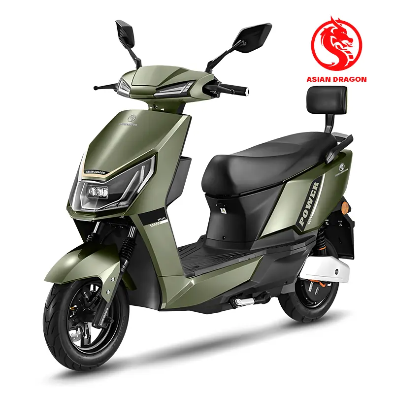 China QJ Model Export 48V Electric Motorcycle - Source Factory OEM/ODM Manufacturers, Supplier