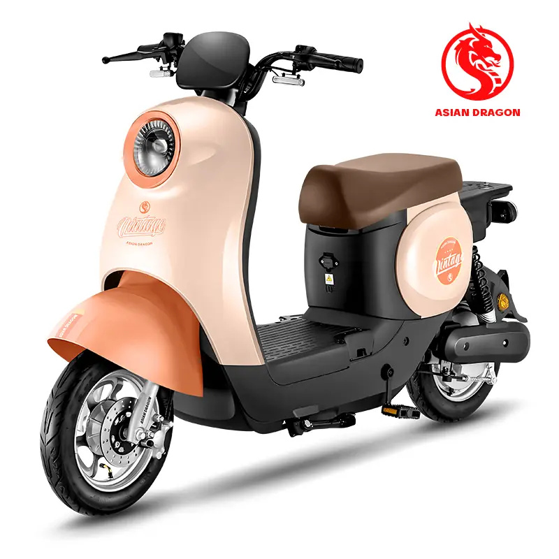 Wholesale Xindonggui II Export Version 48V Electric Motorcycle | Direct Factory OEM/ODM Available Suppliers, Factory