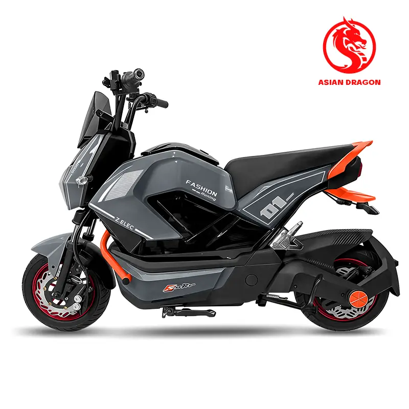 Wholesale 1000W Off-Road E-Motorcycle with 120KM Range - China Suppliers & Factory Designed for Adventure Manufacturers, Suppliers