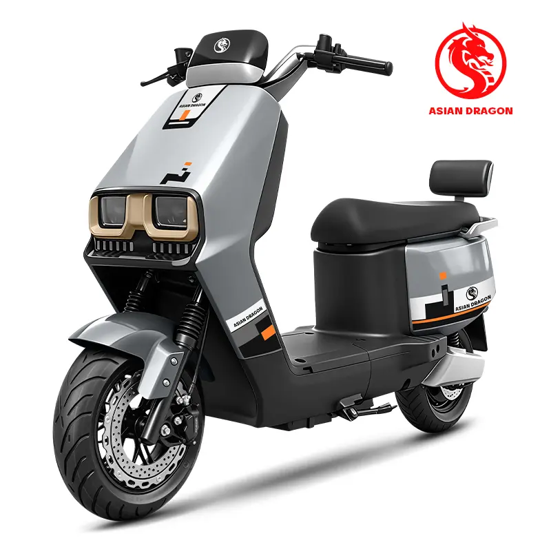 China Model G5 • For Export • 48V Electric Motorcycle • Direct Factory OEM/ODM Manufacturer, Factory