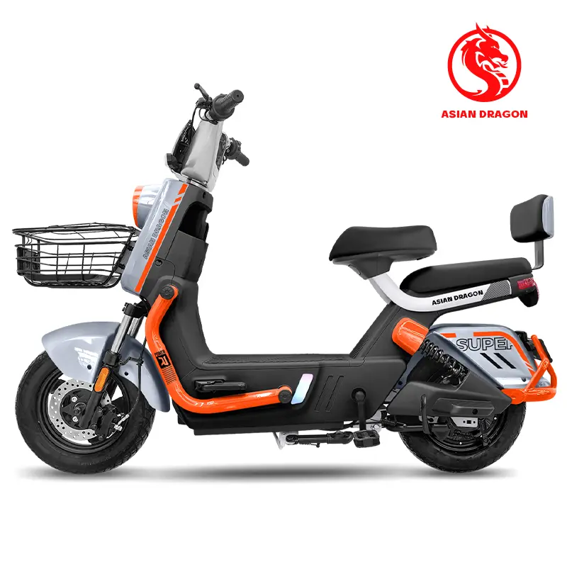 China 500W Silent Motor E-Bike with 40KM Range - Customizable from China Suppliers and Factory for Daily Commuting Supplier, Factories