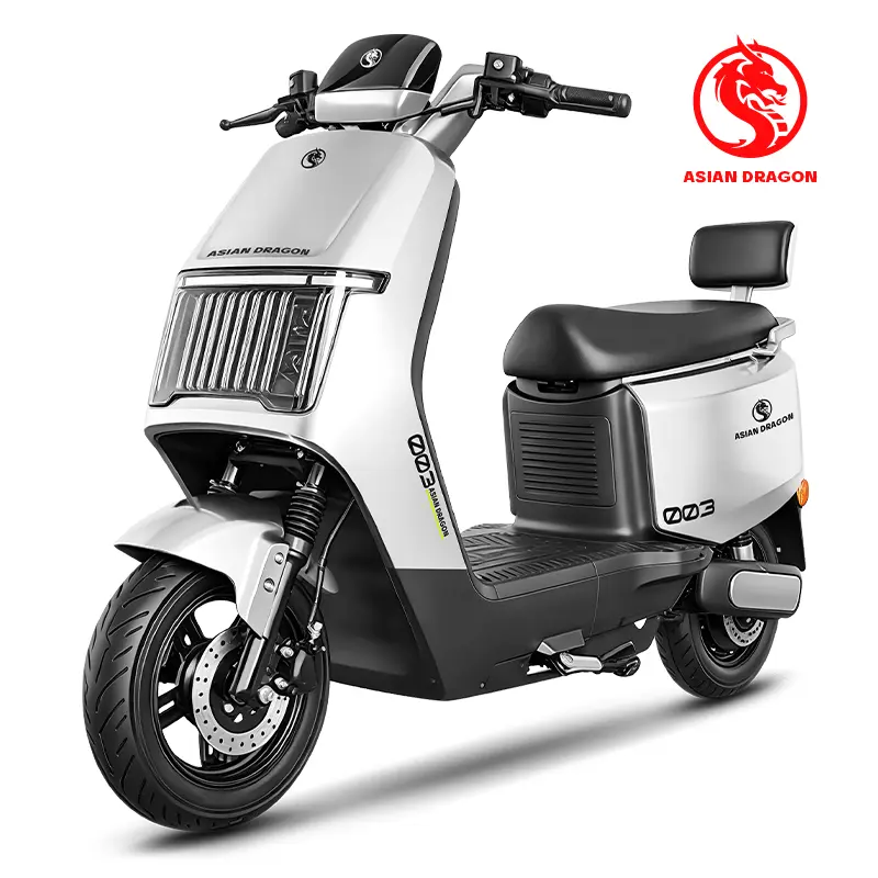 China G6 Smart Edition, for export, 48V electric motorcycle, original manufacturer, supporting OEM/ODM Manufacturer, Factory