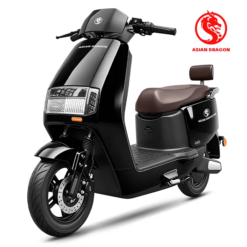 Wholesale E80 48V Electric Motorcycle, Foreign Trade Export, Source Factory OEM/ODM, Cross-border Manufacturer, Supplier
