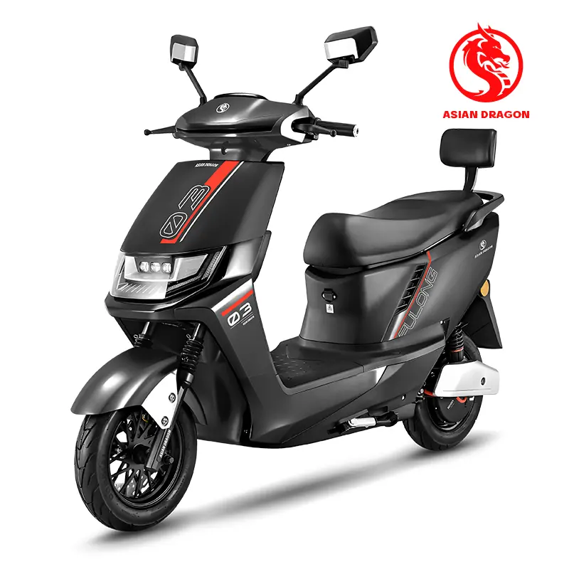 China Factory Suppliers 48V Electric Motorcycle - Custom OEM/ODM, Futuristic Design & Reliable Performance