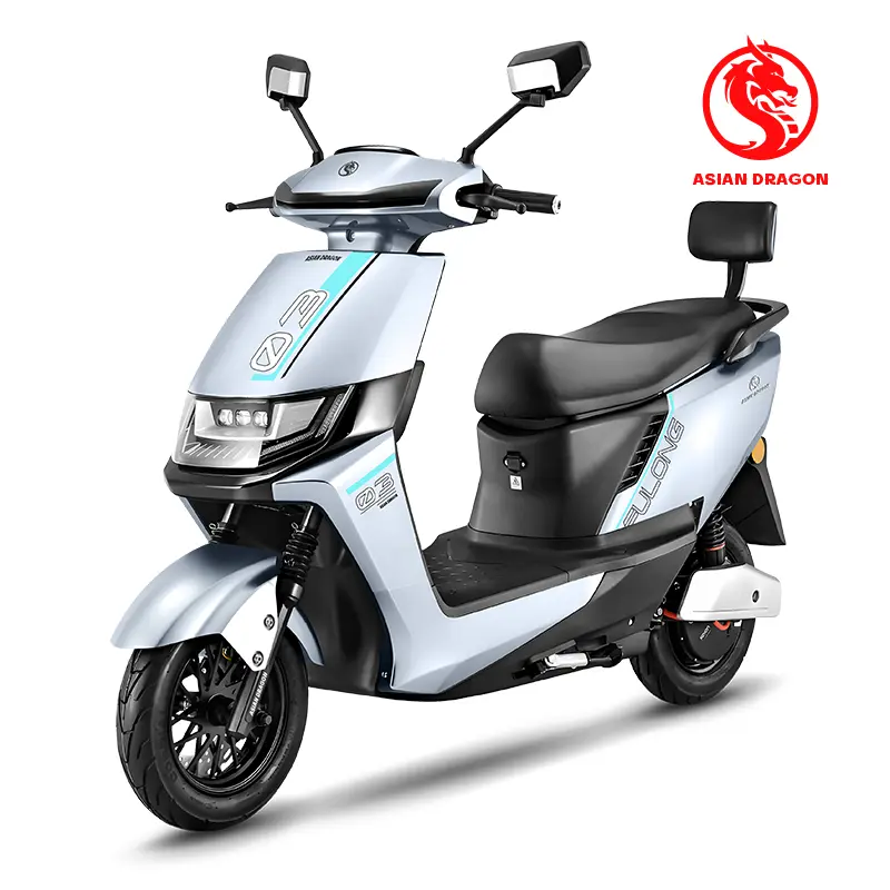 China Factory Suppliers 48V Electric Motorcycle - Custom OEM/ODM, Futuristic Design & Reliable Performance