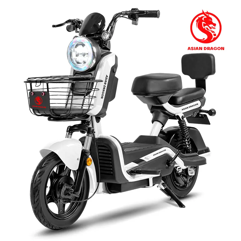 Wholesale LED Headlight Smart Power Display Waterproof E-Bike Manufacturer, Supplier