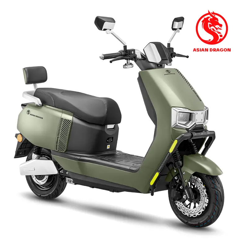 China Suppliers - Jinpai Niu Model 48V Electric Motorcycle from Factory with OEM/ODM Options Available